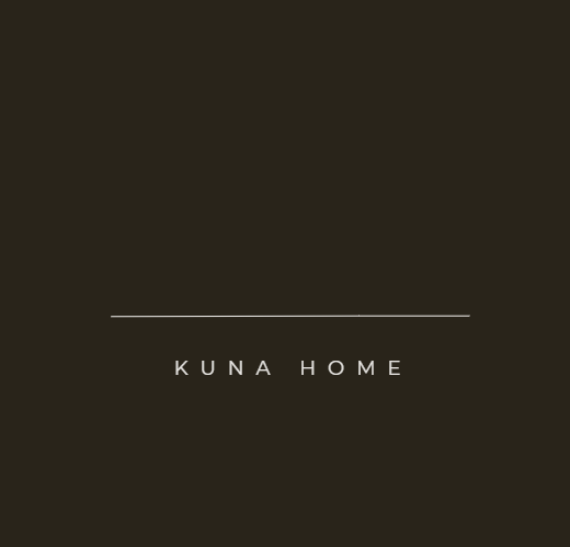 KUNA HOME Logo